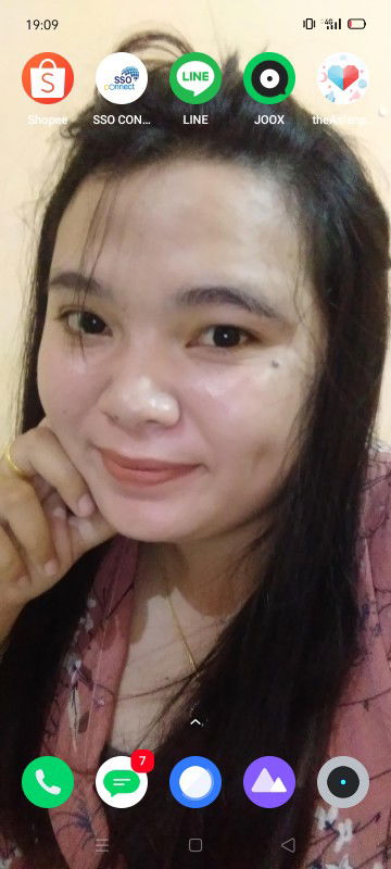 พรจ๋า profile icon