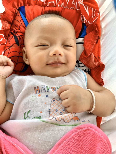 2 เดือน 16 วัน