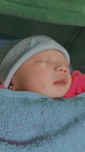 เอารูป แรกเกิด - ปัจจุบัน มาโชว์กันค่ะ