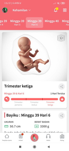 mendekati hpl