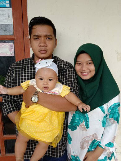 ajeng yulia profile icon