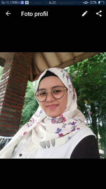 Anggun Farihatur Rizki profile icon