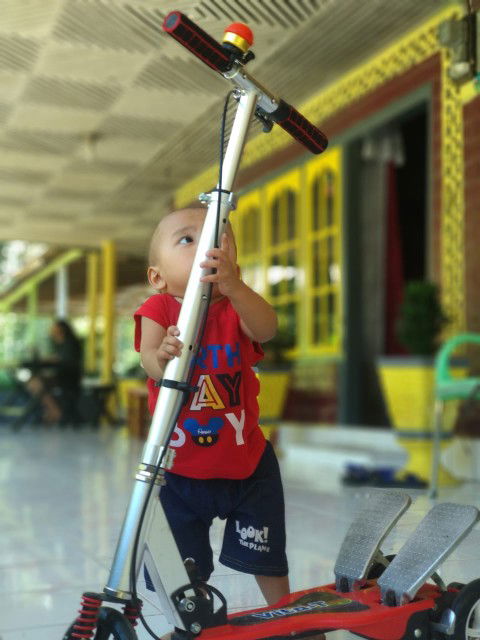 Rini Fitri profile icon