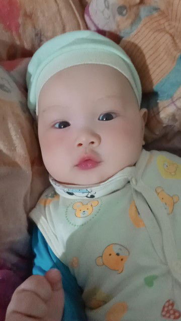 Thu Huyen profile icon