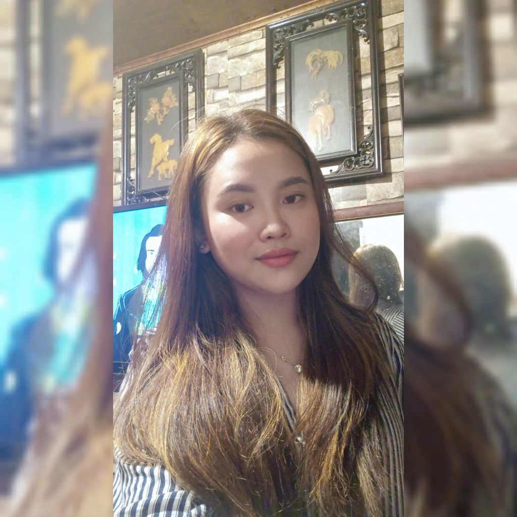 Lovely Aquino profile icon