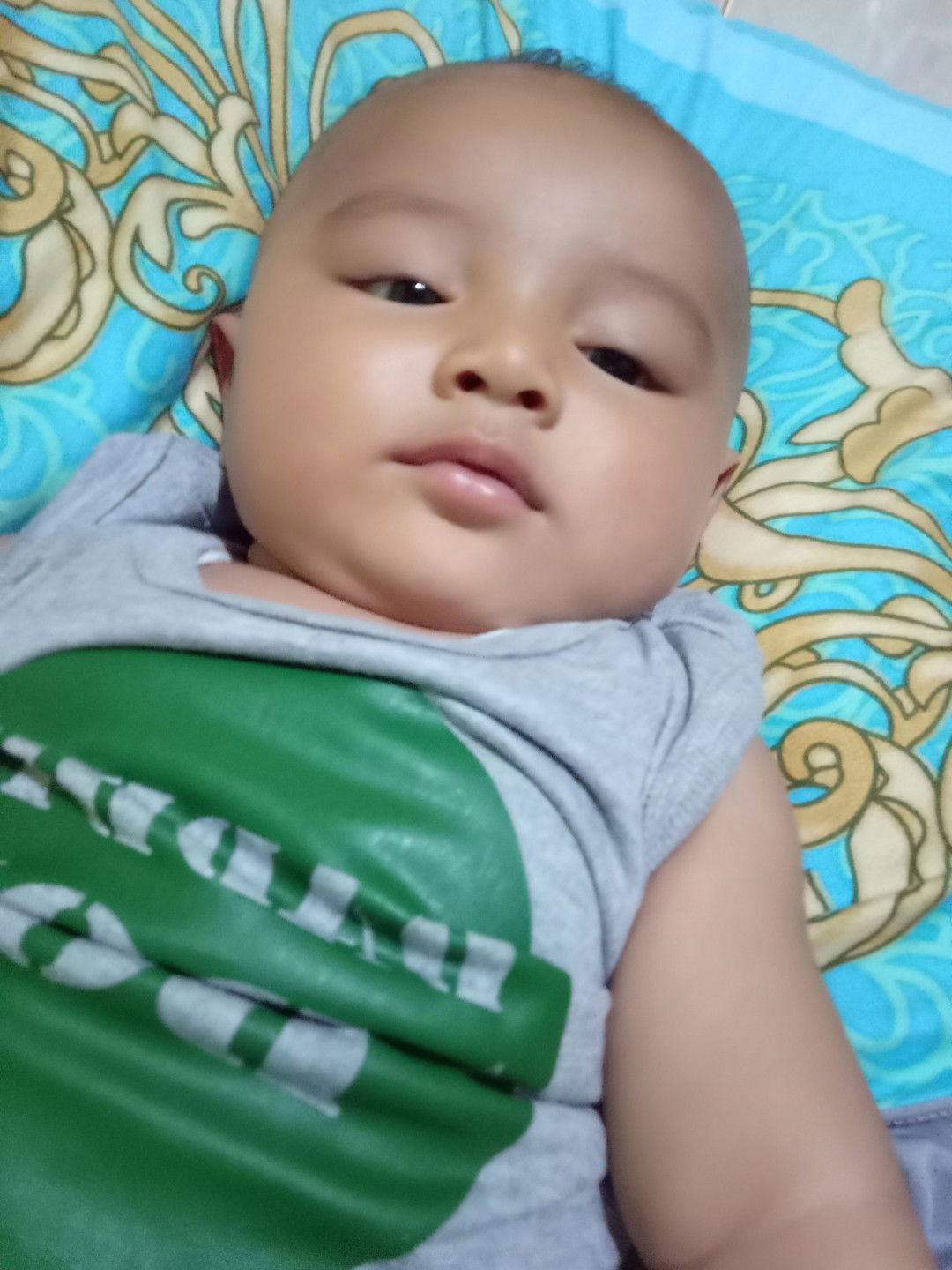 Suci Wulandari profile icon