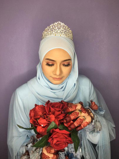 Mama Lin profile icon