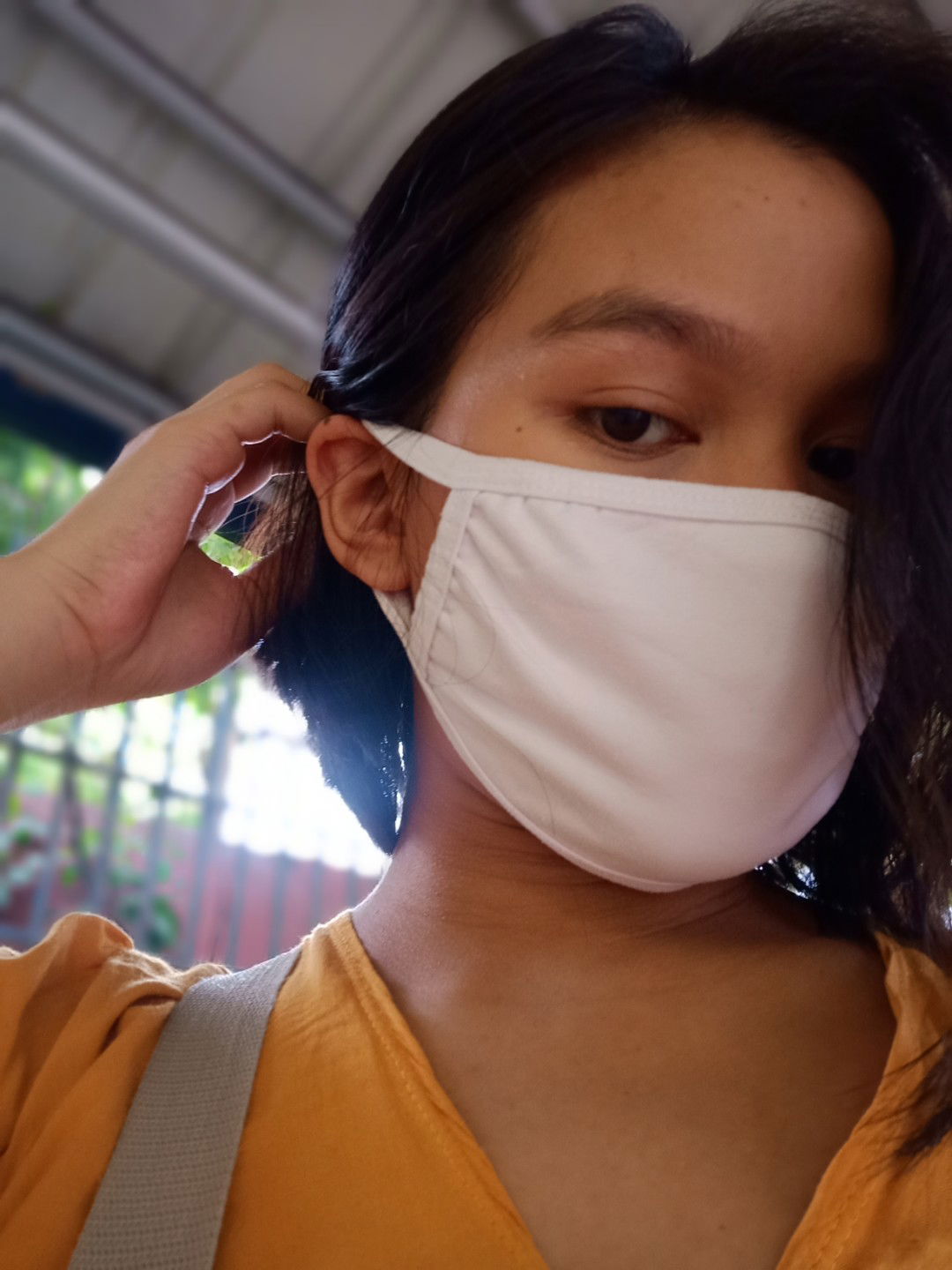 Marjorie Tecson profile icon