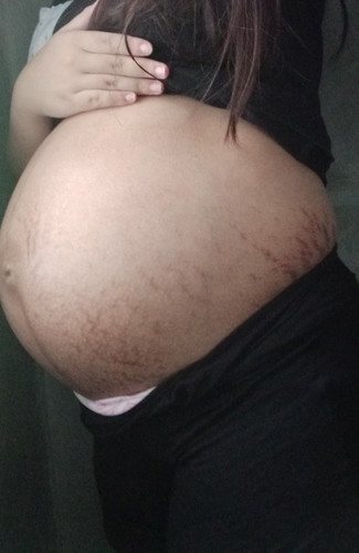 34 weeks