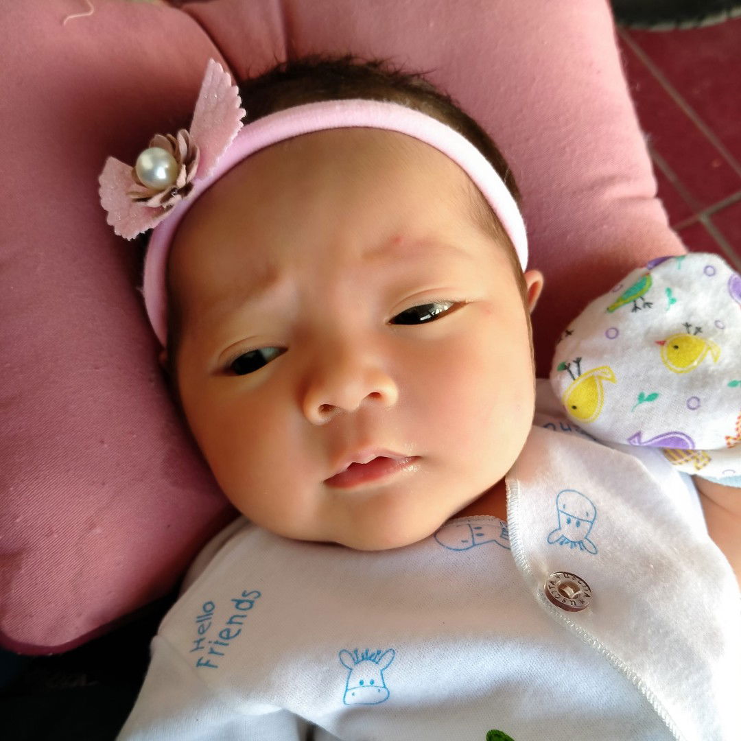 Maria Ulfa profile icon