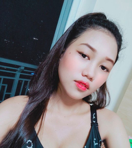 Jvielyn Pinto profile icon