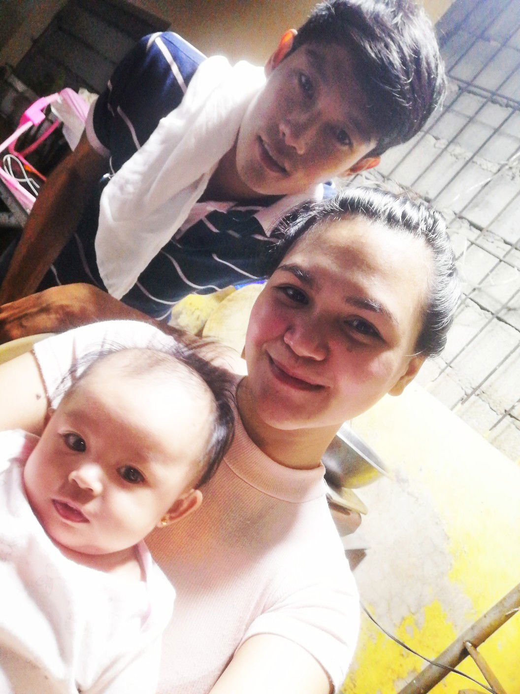 Angeline Vergara profile icon