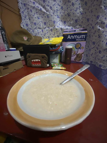 Healthy snack