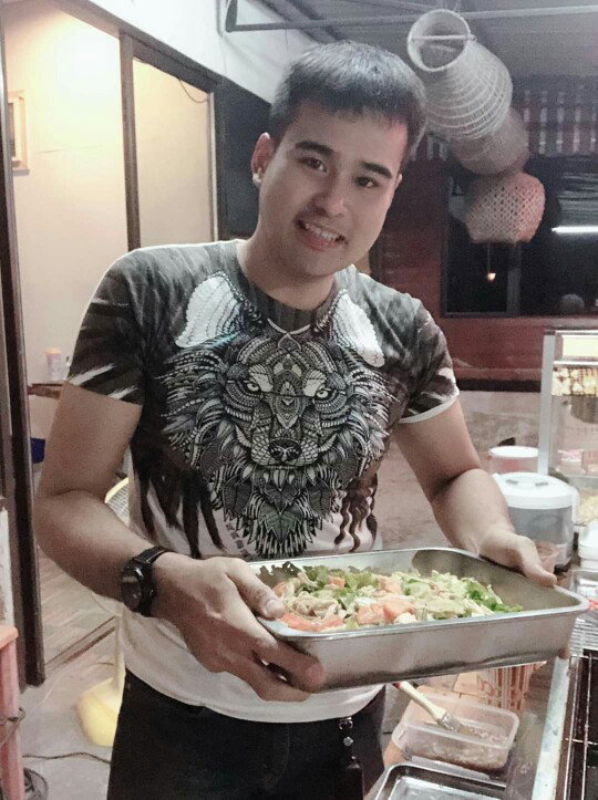 โกธีม คุกามิ profile icon