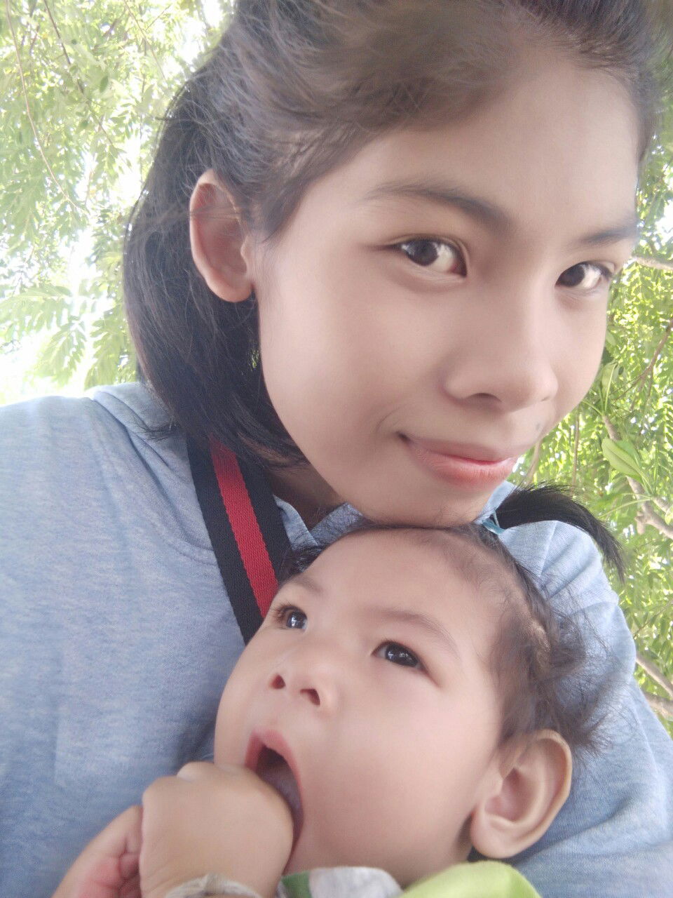 Sunisa Mokchattarat profile icon