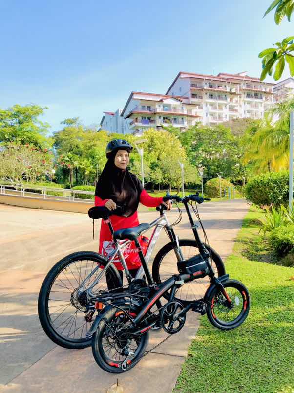 Nurul Hidayah binti Mohd Nor profile icon