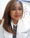 Cristal Ann Laquindanum profile icon