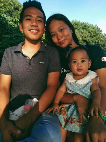 I am Jane Tolentino profile icon