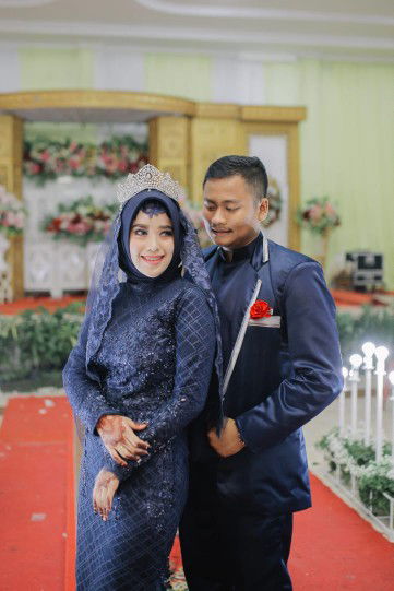 dalilah zakirah salamony profile icon