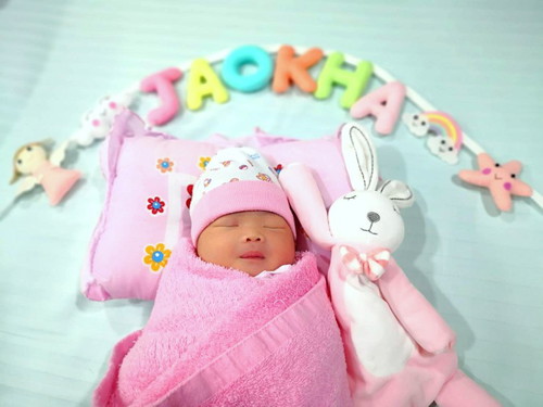 น้องเจ้าขา