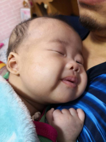 แก้มอ้วงง