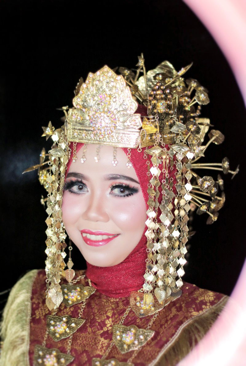 Juliana Yoan Flonita profile icon