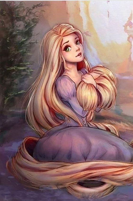 ราพันเซล profile icon