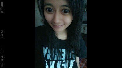 Echy Septiani profile icon