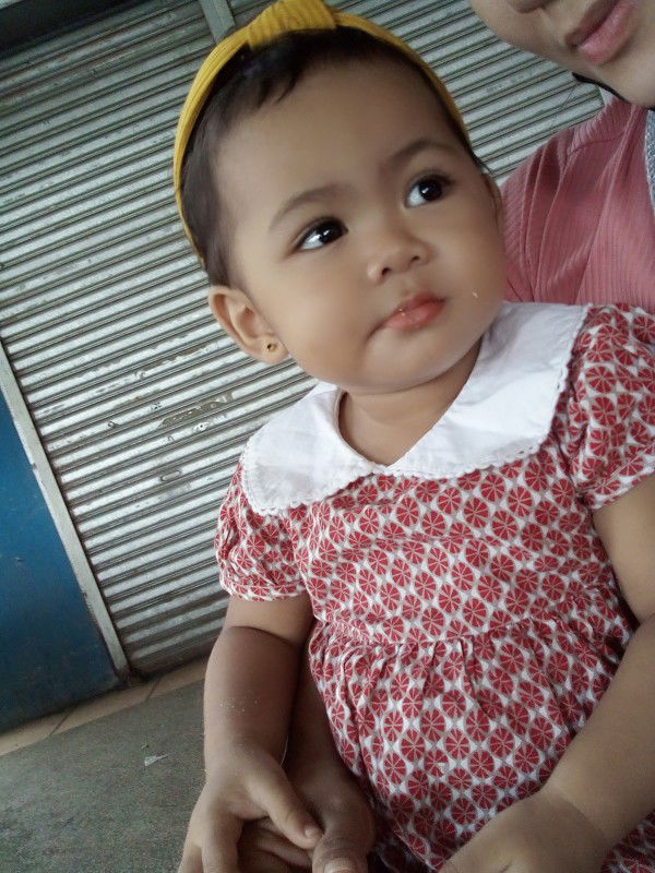 Catherine Javier profile icon