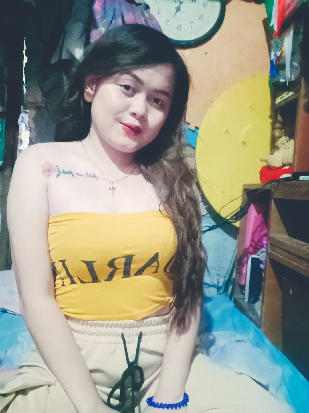 Princess Jasmin Igpit profile icon