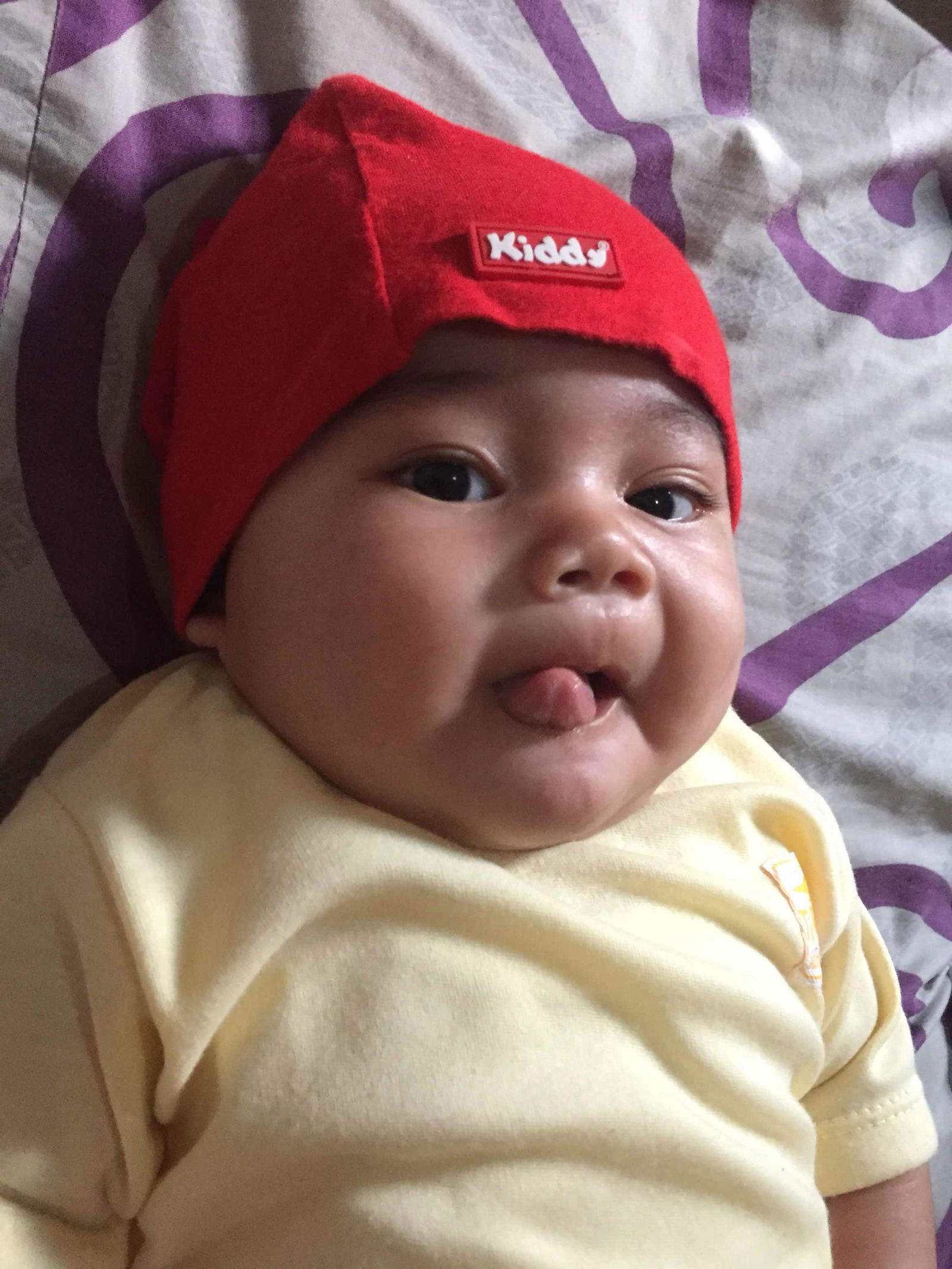 Firman Nurkholis profile icon