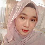 Resi indah suryani profile icon