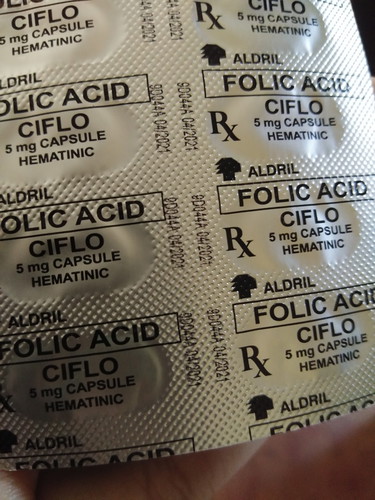 FOLIC