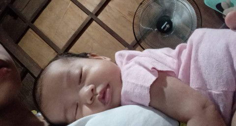 Jonah Mae Germo profile icon