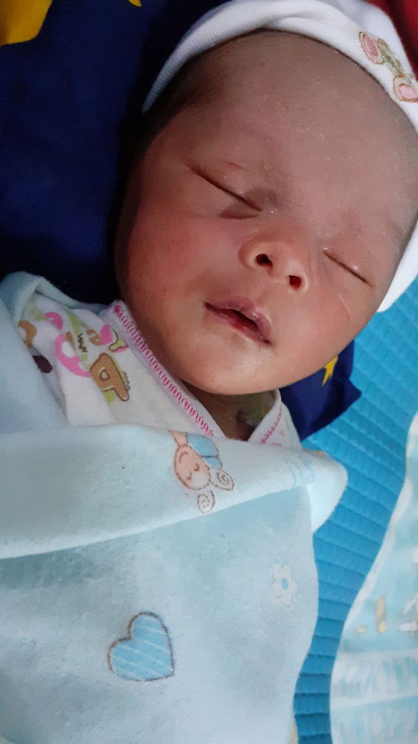 Nimas Setyowati profile icon