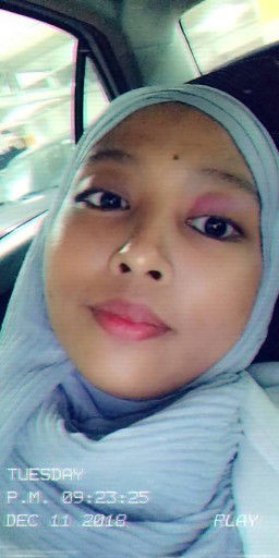 Asyikin Wan Murni profile icon