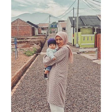 Annisa Chaniago profile icon