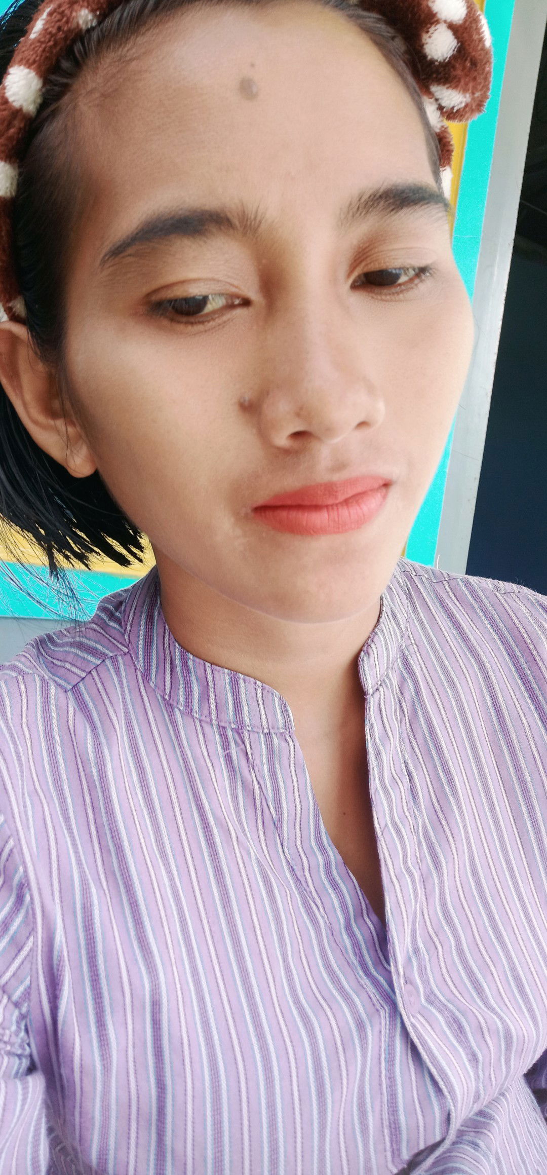 Shary Mhalya profile icon