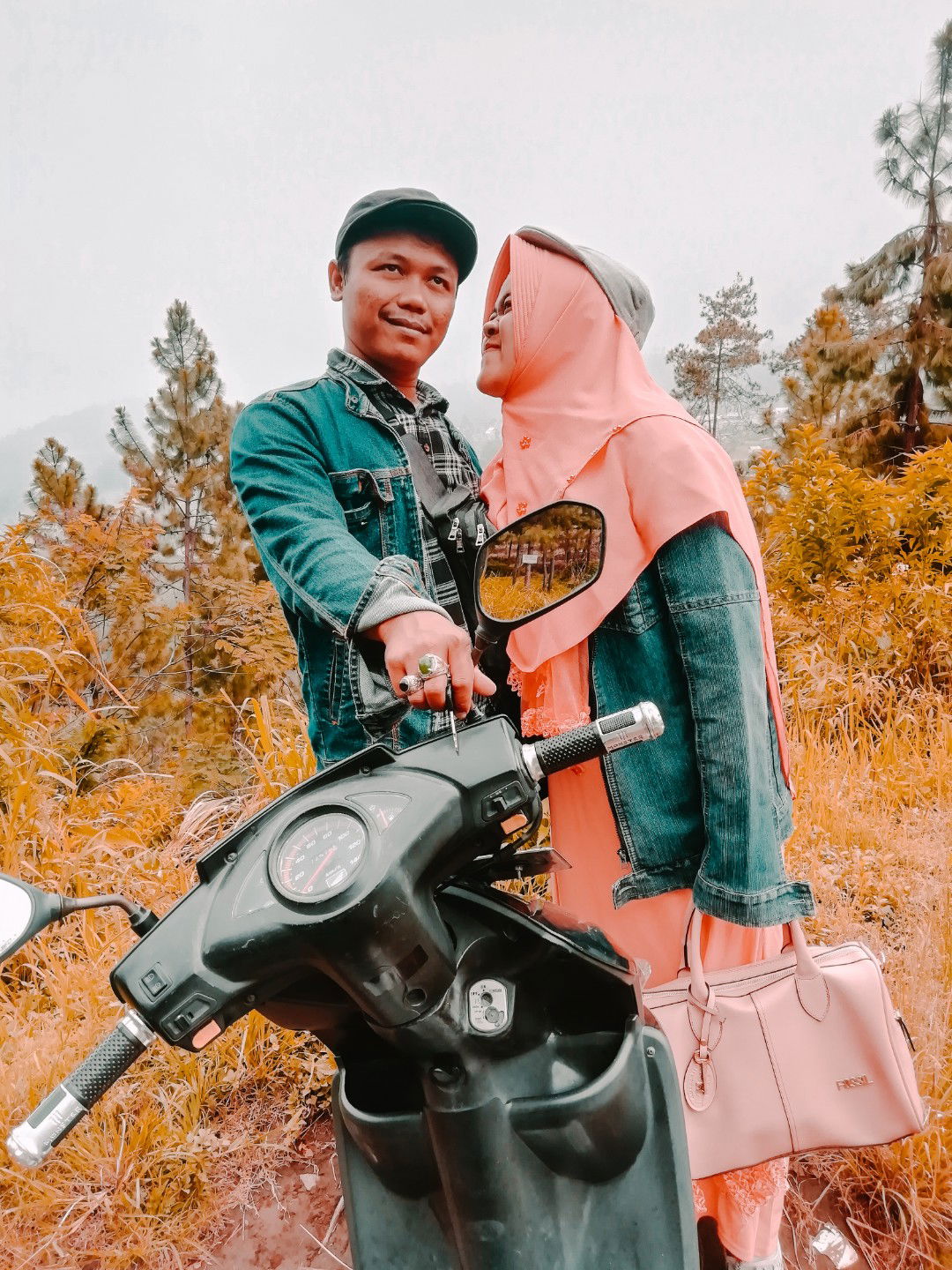 Maghfirotun Salamah profile icon