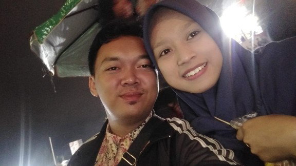 alma taufik profile icon