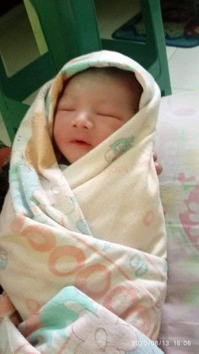 zahrotun nisak profile icon