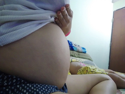 ตั้งครรภ์