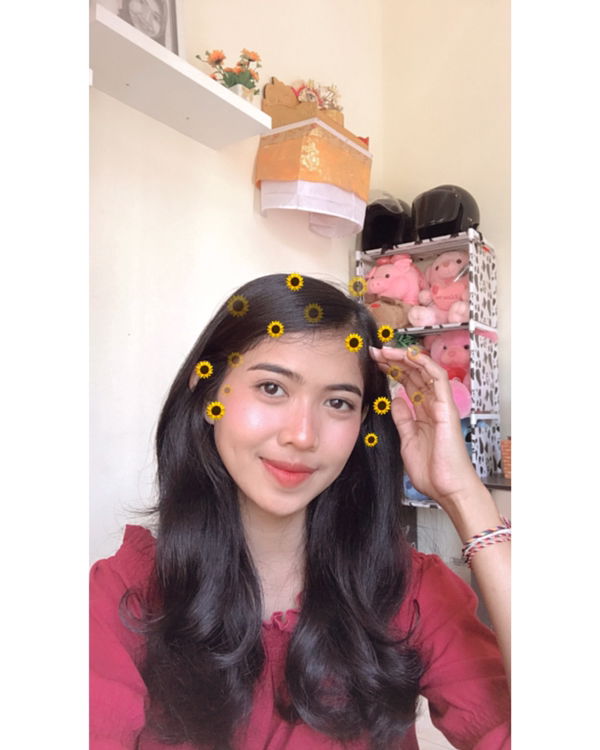 Kadek Aulia Dina profile icon