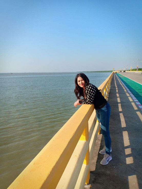 ladies GG profile icon