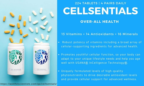 Nutritional Supplements