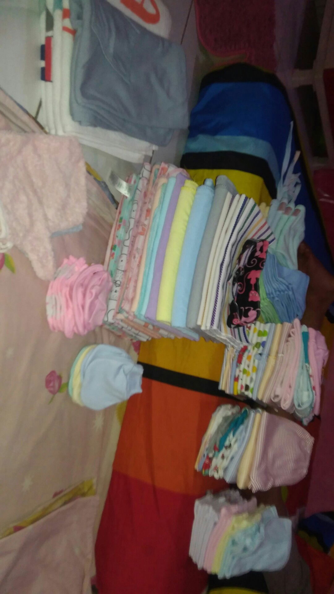 Persiapan Melahirkan