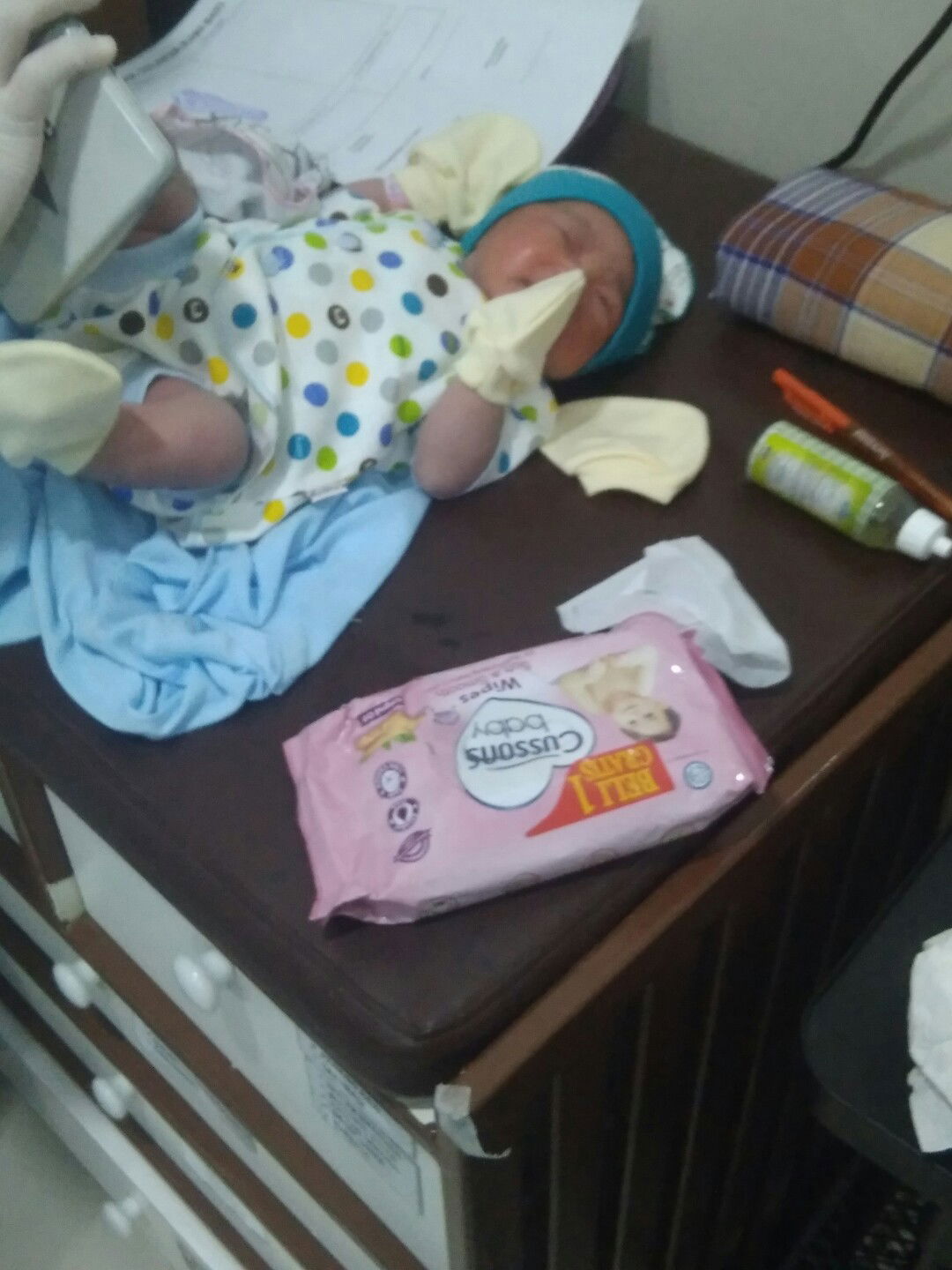 Alhamdulillah launching