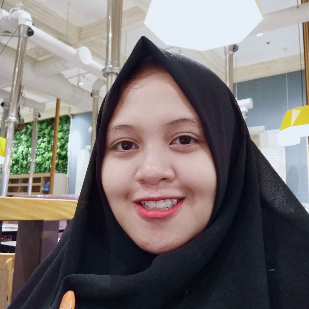 Farnisah Abedin profile icon