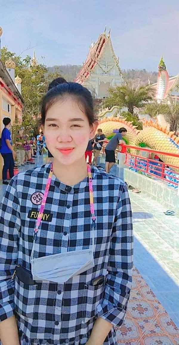 แภรว' พิมลวรรณ profile icon