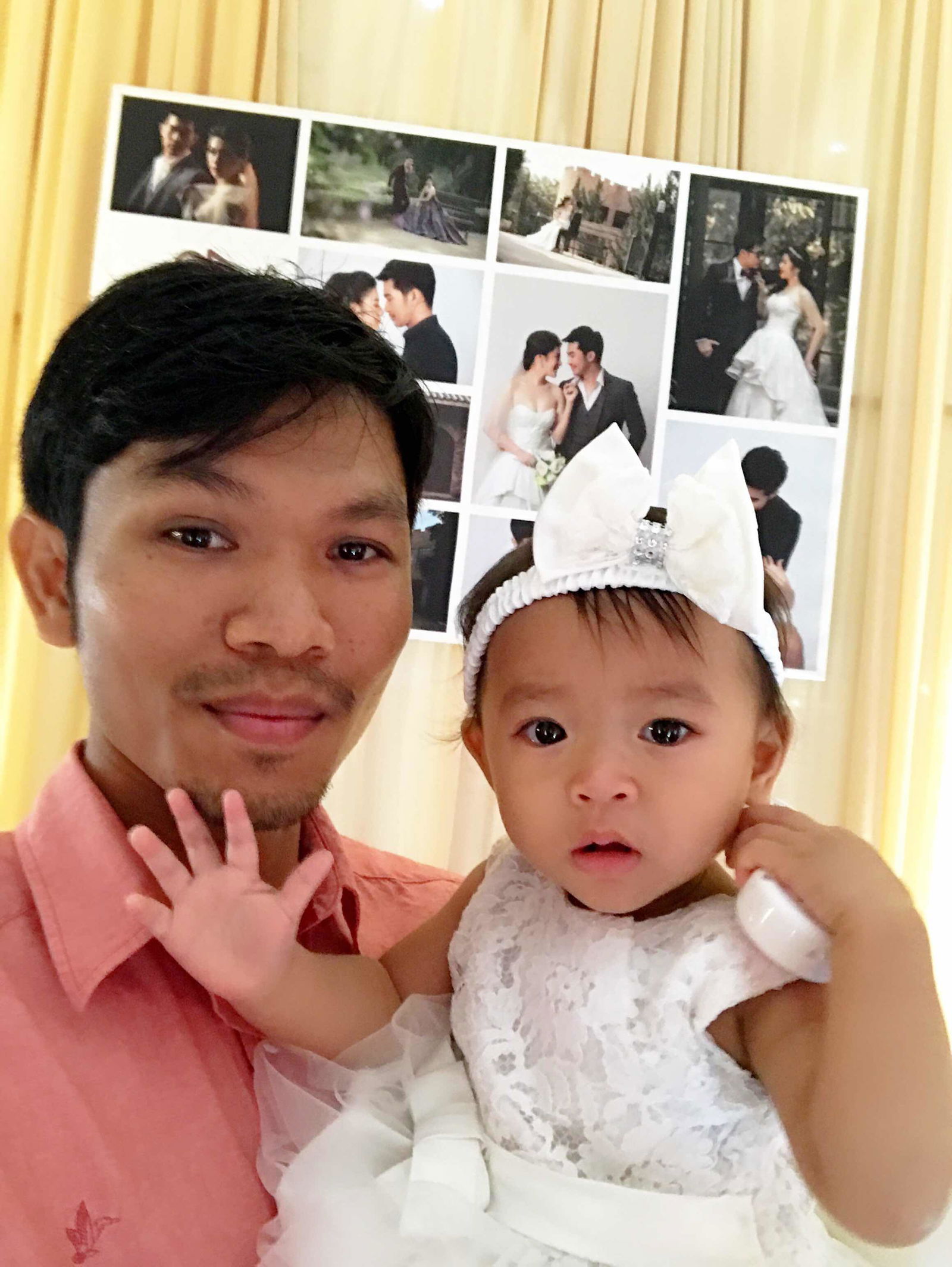 Manop Ch profile icon